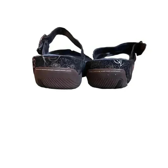 SOFT WALK COMFORT SANDALS size 9 - Picture 7 of 8
